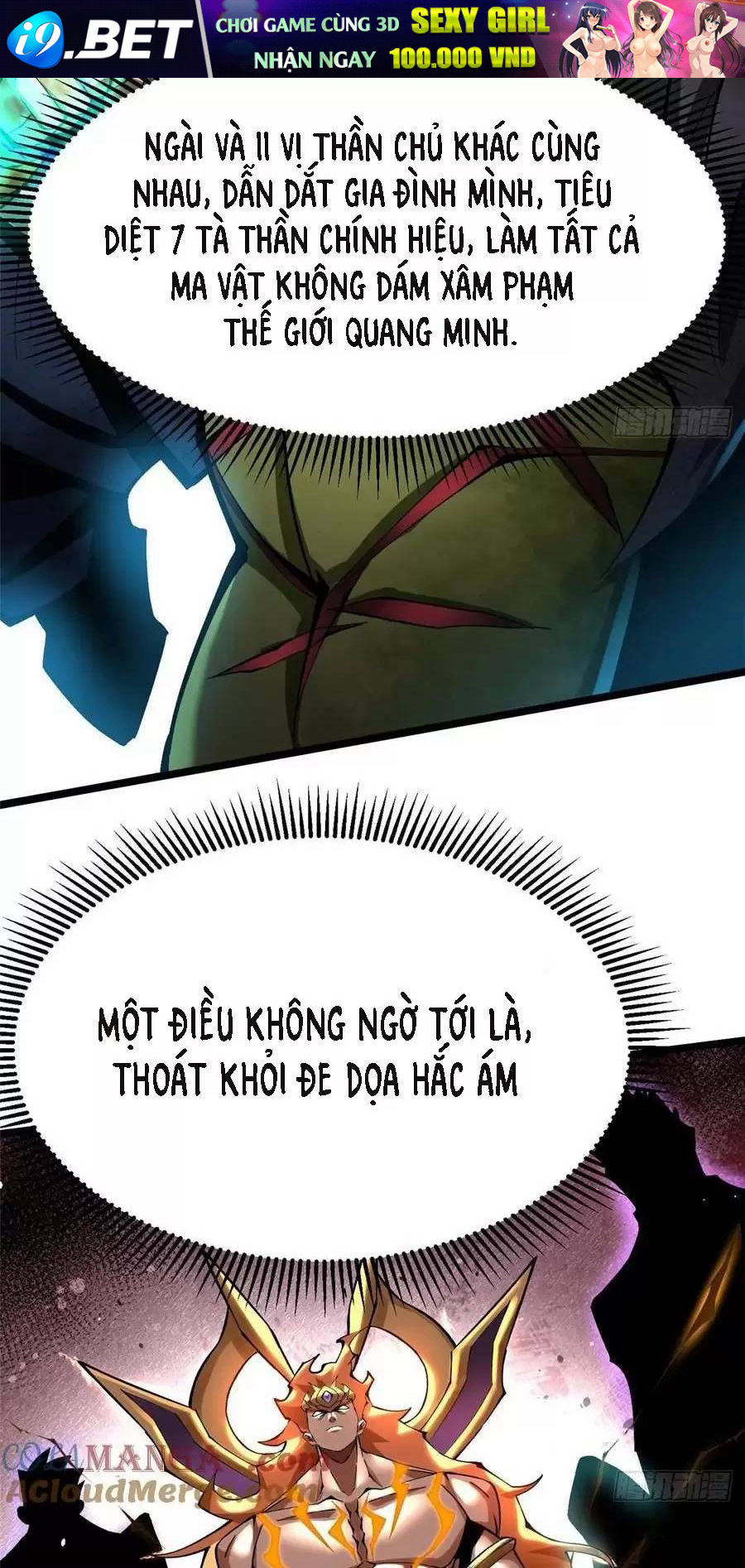 Ta Thật Không Muốn Học Cấm Chú - Chapter 54.2 - Page 20