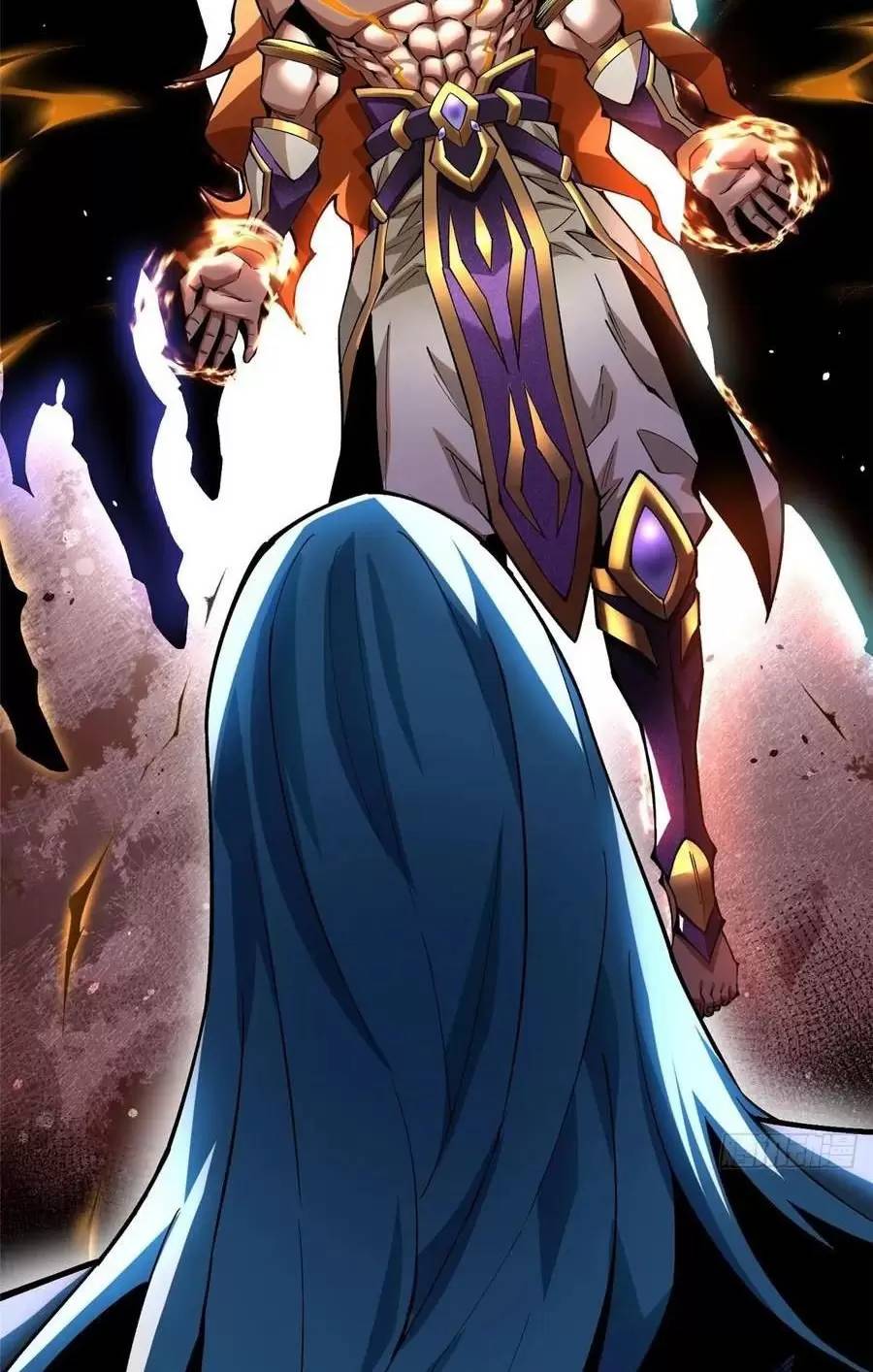 Ta Thật Không Muốn Học Cấm Chú - Chapter 54.2 - Page 21