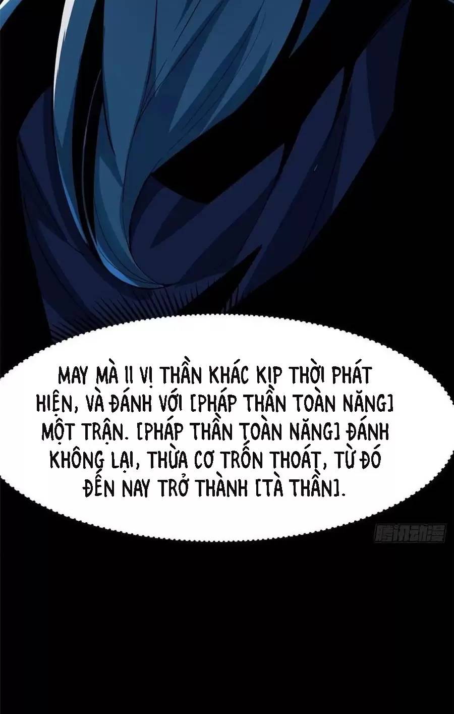 Ta Thật Không Muốn Học Cấm Chú - Chapter 54.2 - Page 22