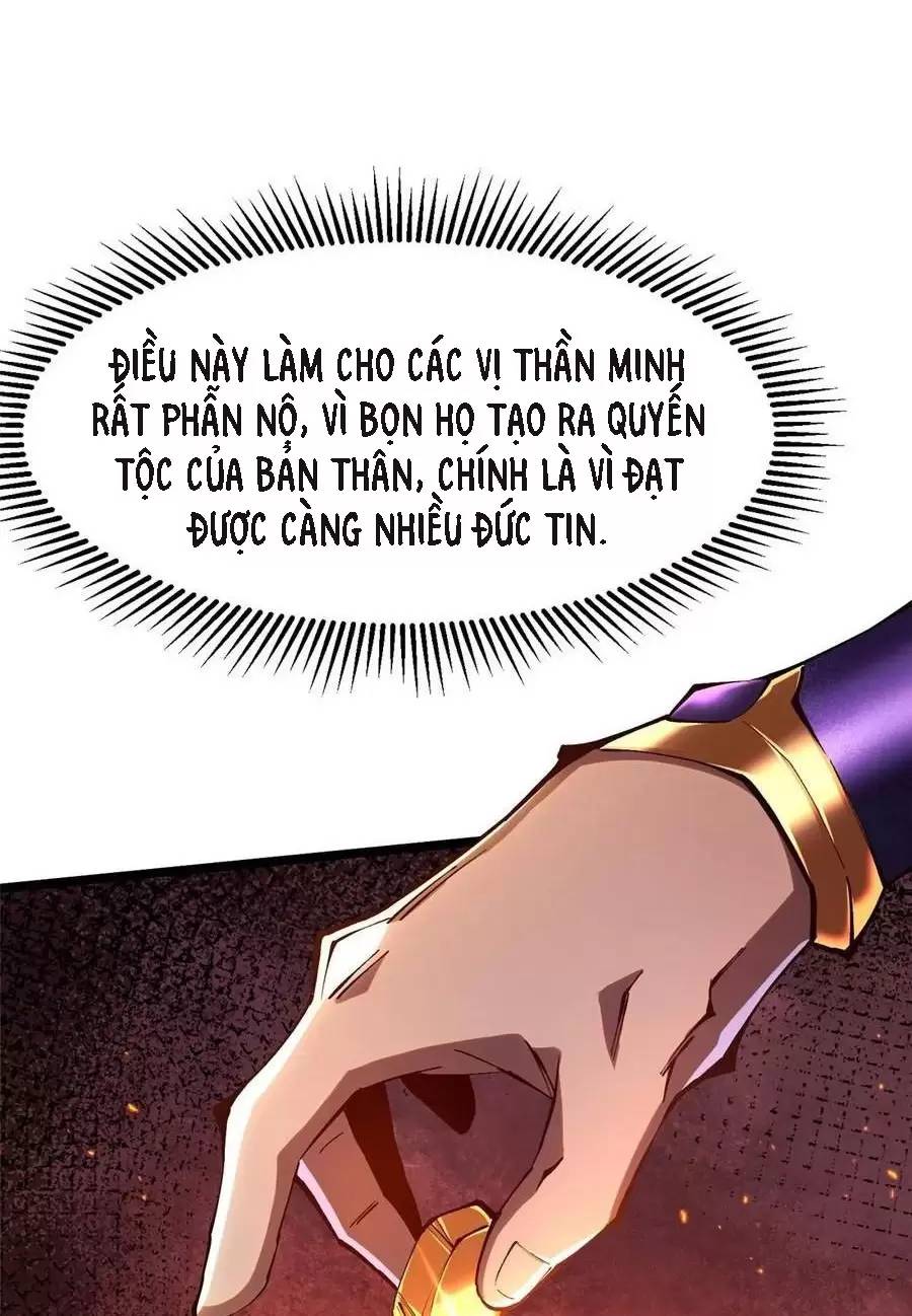 Ta Thật Không Muốn Học Cấm Chú - Chapter 54.2 - Page 28