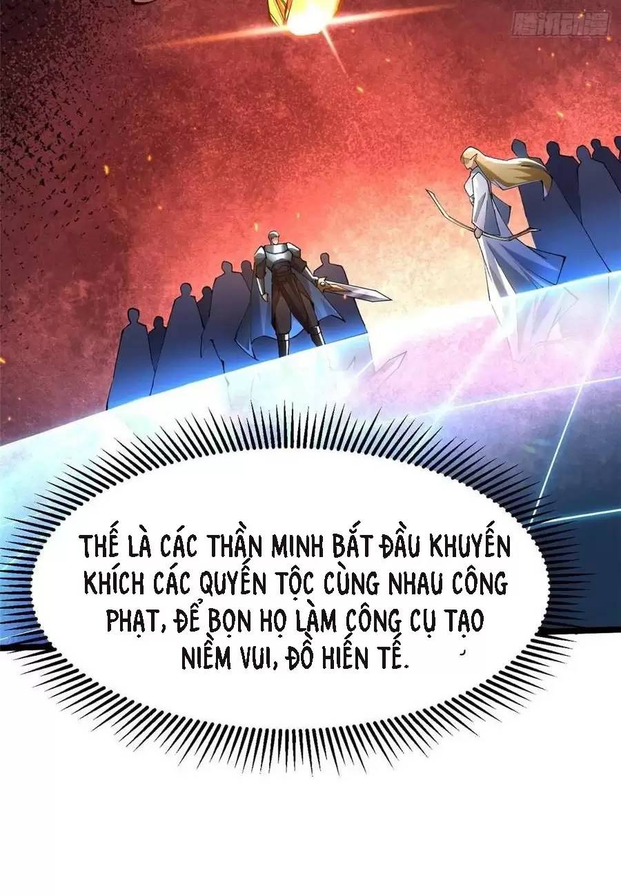 Ta Thật Không Muốn Học Cấm Chú - Chapter 54.2 - Page 29
