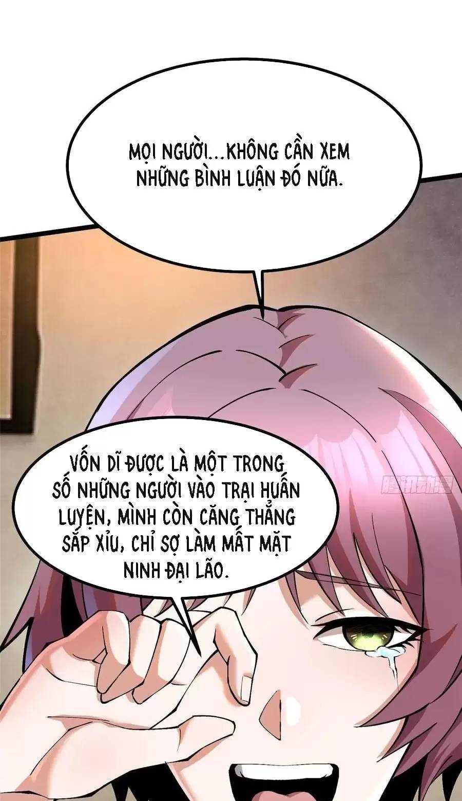 Ta Thật Không Muốn Học Cấm Chú - Chapter 54.2 - Page 3