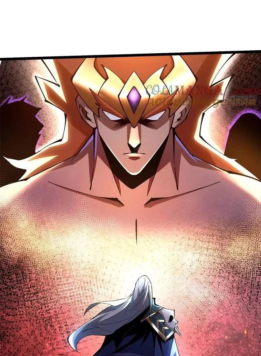 Ta Thật Không Muốn Học Cấm Chú - Chapter 54.2 - Page 30