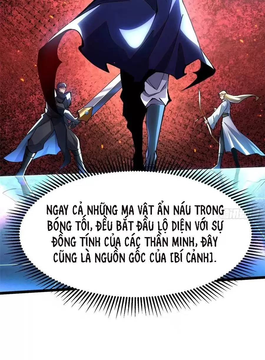 Ta Thật Không Muốn Học Cấm Chú - Chapter 54.2 - Page 31