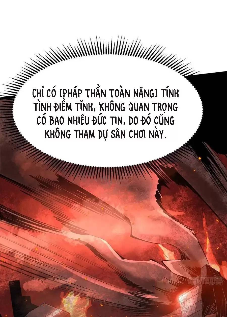 Ta Thật Không Muốn Học Cấm Chú - Chapter 54.2 - Page 32
