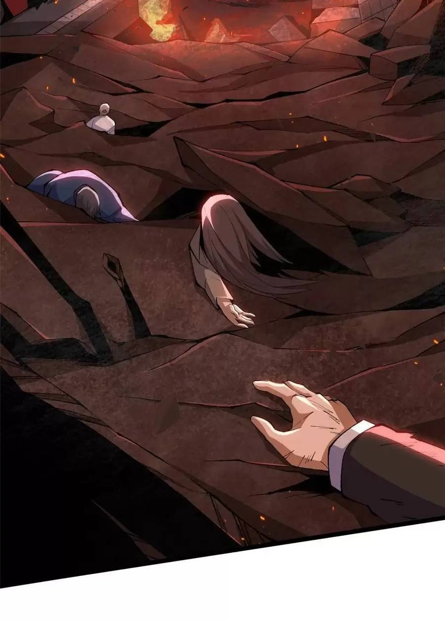 Ta Thật Không Muốn Học Cấm Chú - Chapter 54.2 - Page 33