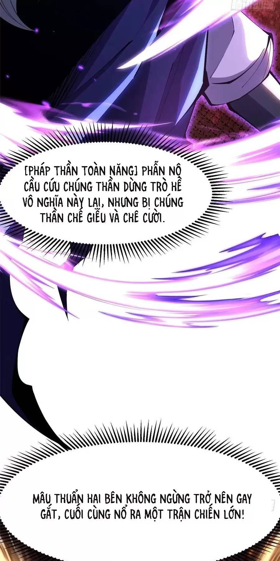 Ta Thật Không Muốn Học Cấm Chú - Chapter 54.2 - Page 35