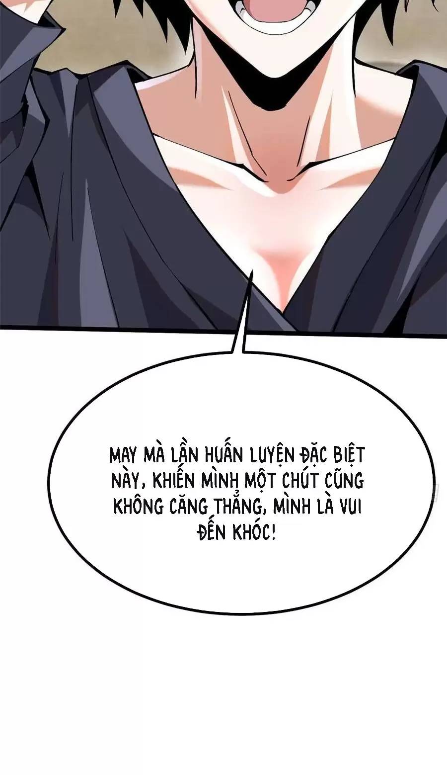 Ta Thật Không Muốn Học Cấm Chú - Chapter 54.2 - Page 4