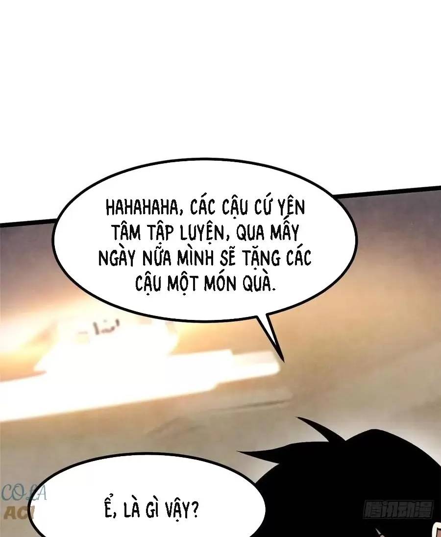 Ta Thật Không Muốn Học Cấm Chú - Chapter 54.2 - Page 5