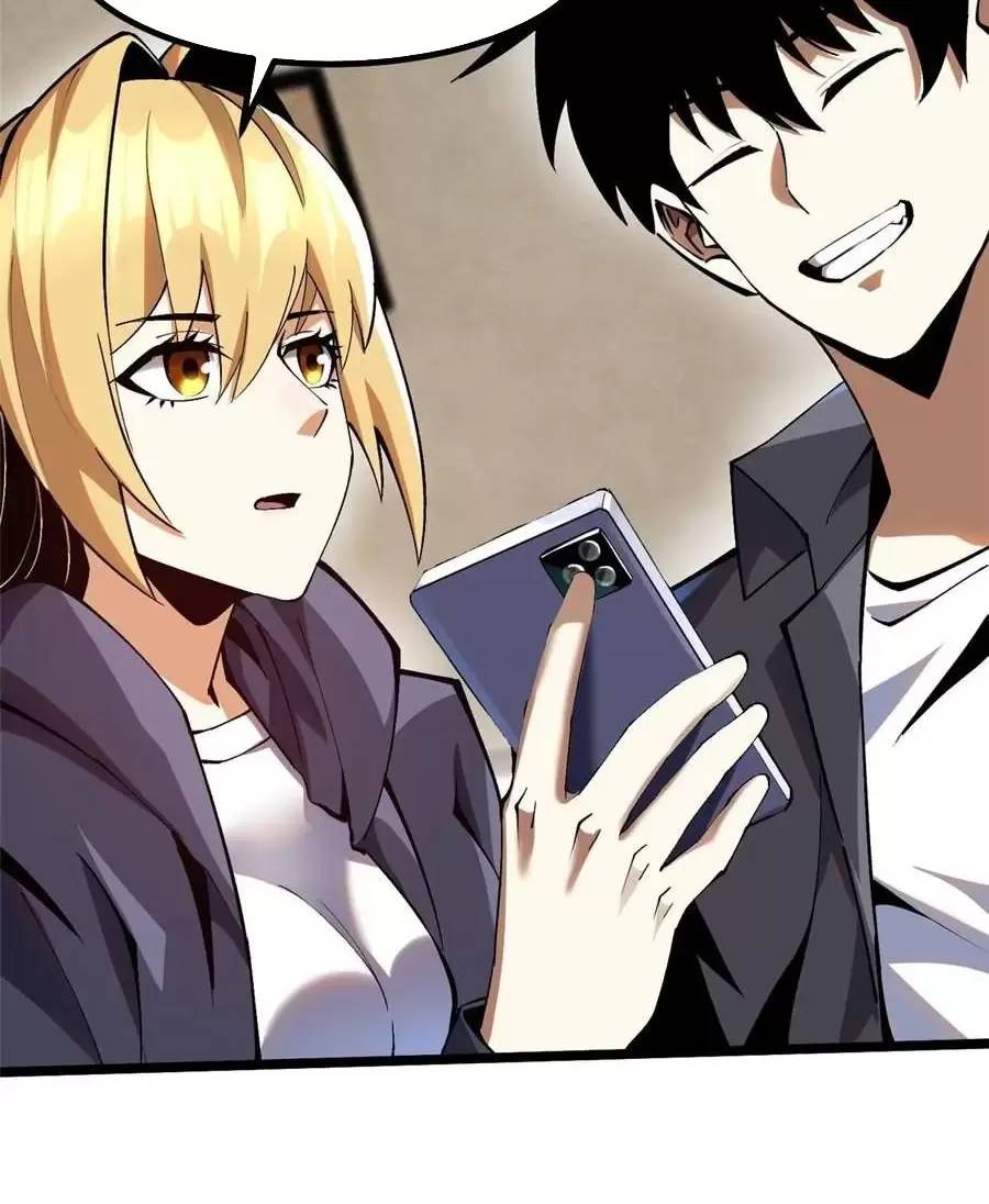 Ta Thật Không Muốn Học Cấm Chú - Chapter 54.2 - Page 6