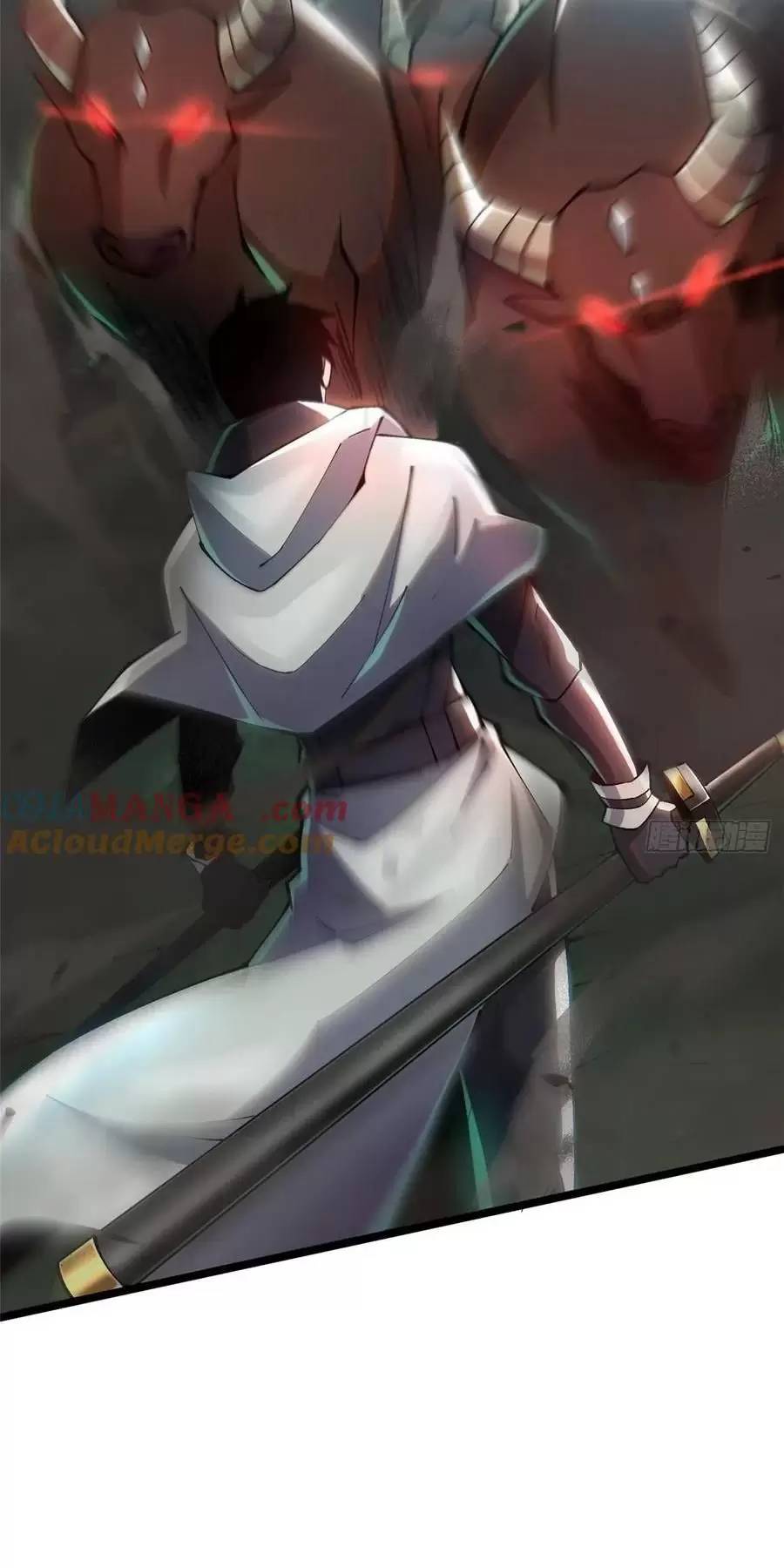 Ta Thật Không Muốn Học Cấm Chú - Chapter 55 - Page 11