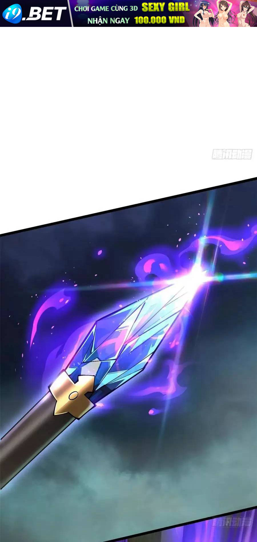 Ta Thật Không Muốn Học Cấm Chú - Chapter 55 - Page 12