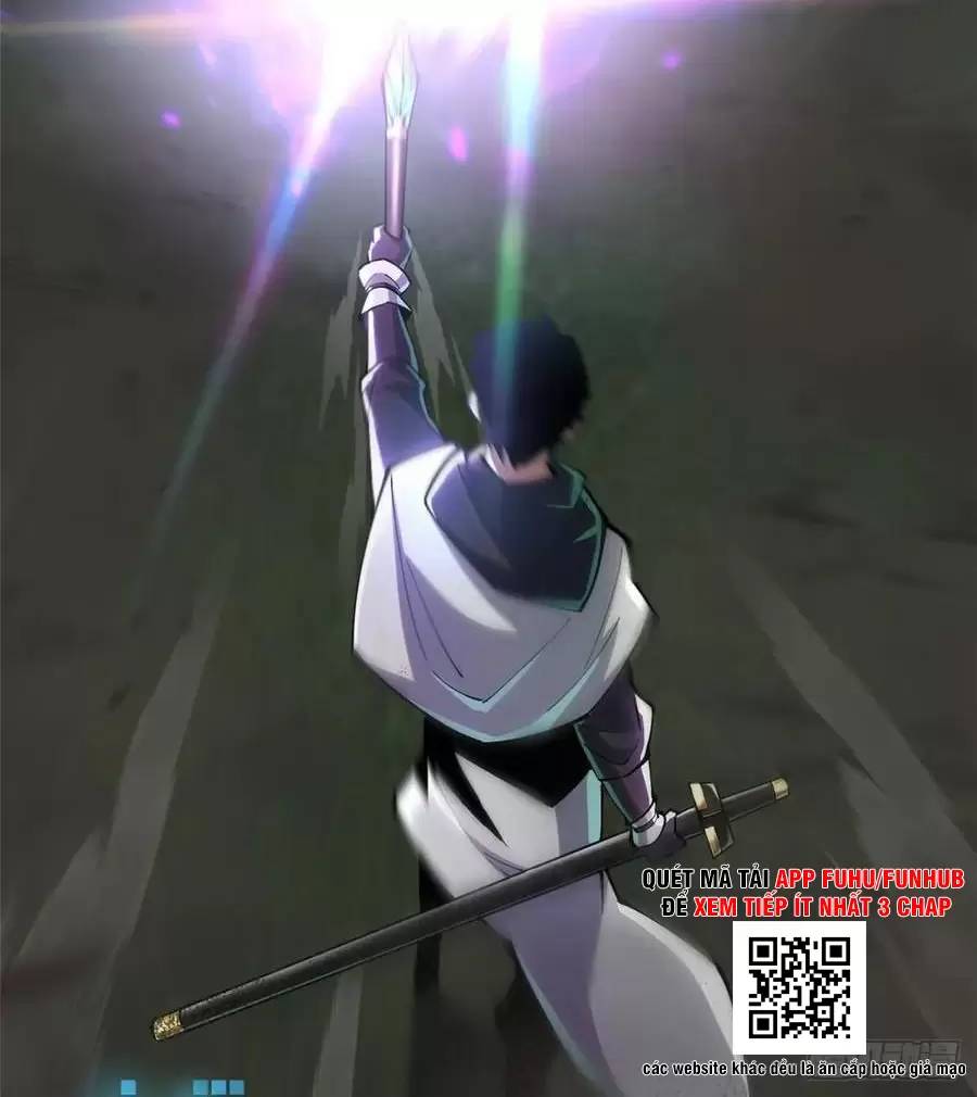 Ta Thật Không Muốn Học Cấm Chú - Chapter 55 - Page 15