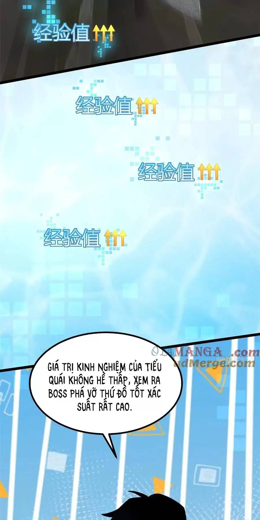 Ta Thật Không Muốn Học Cấm Chú - Chapter 55 - Page 16