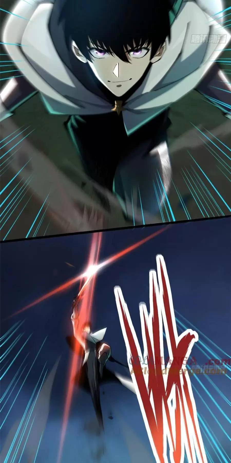 Ta Thật Không Muốn Học Cấm Chú - Chapter 55 - Page 20