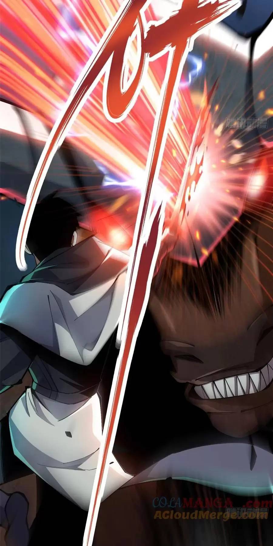 Ta Thật Không Muốn Học Cấm Chú - Chapter 55 - Page 22