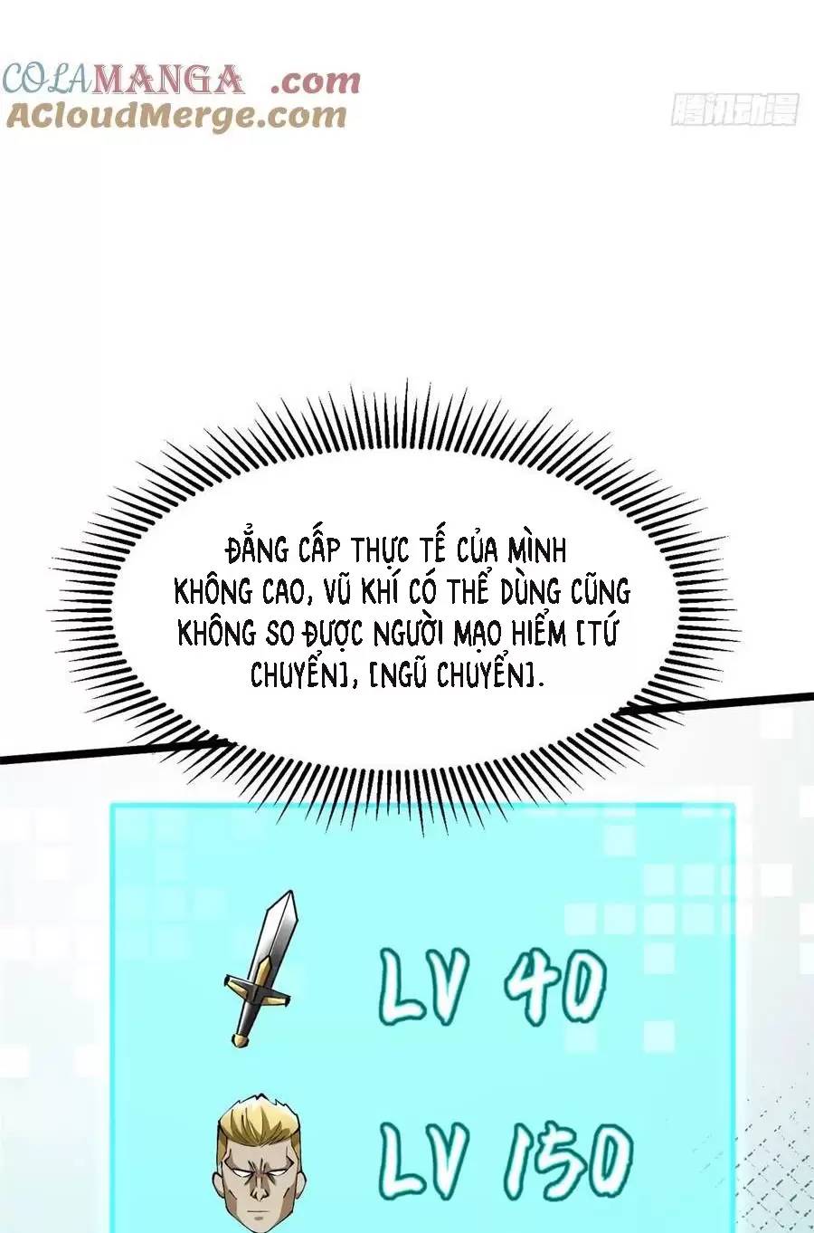 Ta Thật Không Muốn Học Cấm Chú - Chapter 55 - Page 27