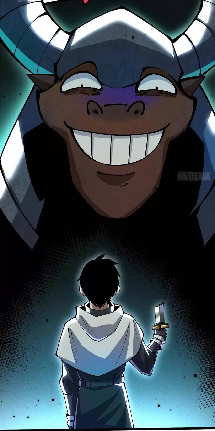 Ta Thật Không Muốn Học Cấm Chú - Chapter 55 - Page 30