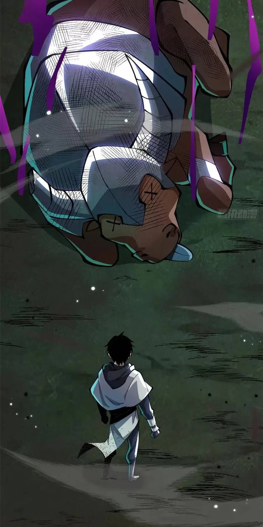 Ta Thật Không Muốn Học Cấm Chú - Chapter 55 - Page 35