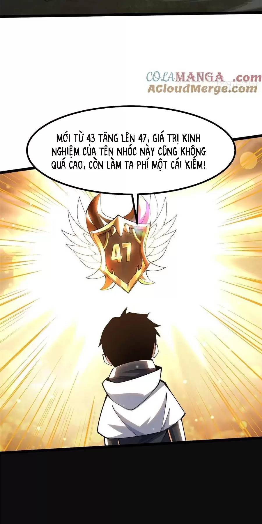 Ta Thật Không Muốn Học Cấm Chú - Chapter 55 - Page 36