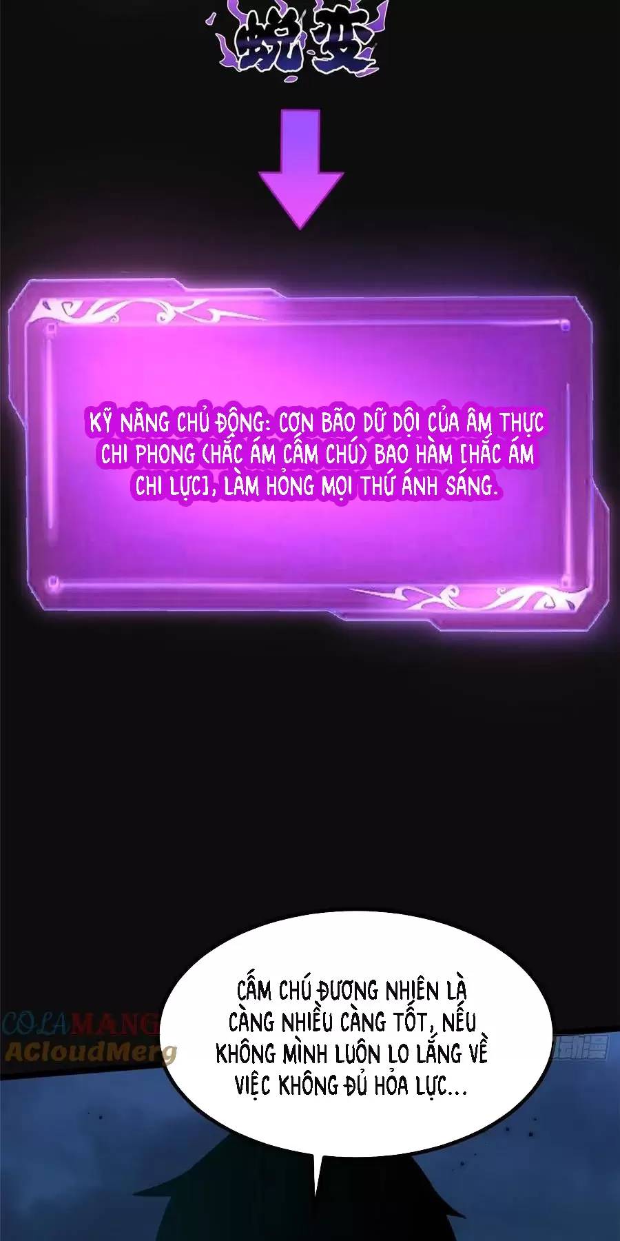 Ta Thật Không Muốn Học Cấm Chú - Chapter 55 - Page 38