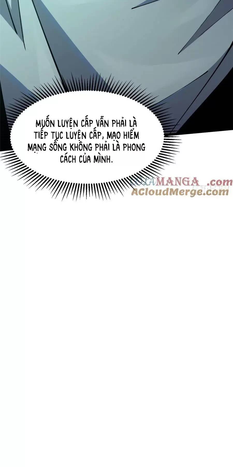 Ta Thật Không Muốn Học Cấm Chú - Chapter 55 - Page 4