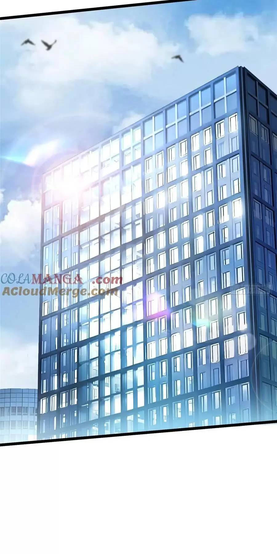 Ta Thật Không Muốn Học Cấm Chú - Chapter 55 - Page 41