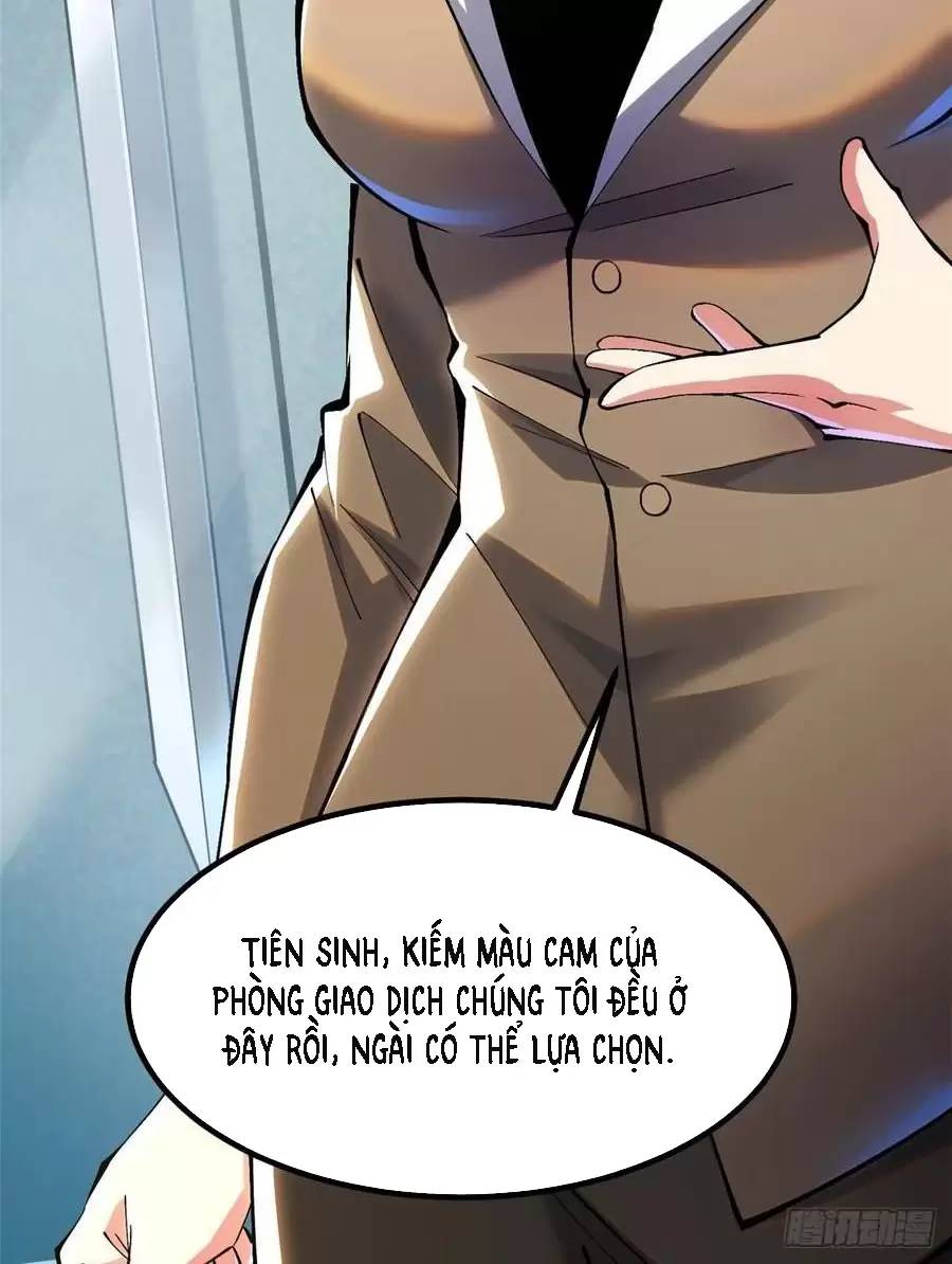 Ta Thật Không Muốn Học Cấm Chú - Chapter 55 - Page 43