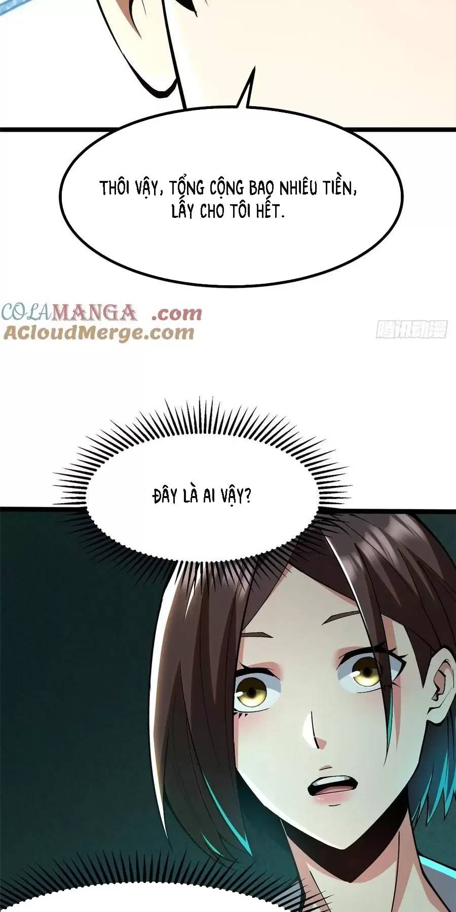 Ta Thật Không Muốn Học Cấm Chú - Chapter 55 - Page 45