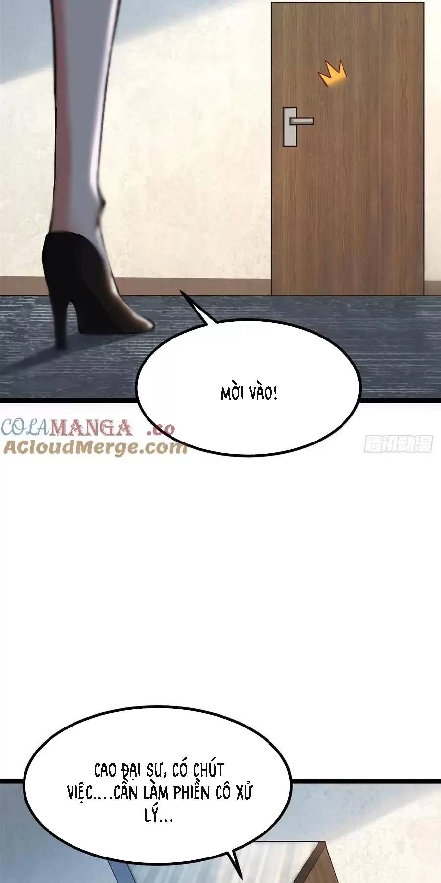 Ta Thật Không Muốn Học Cấm Chú - Chapter 55 - Page 47