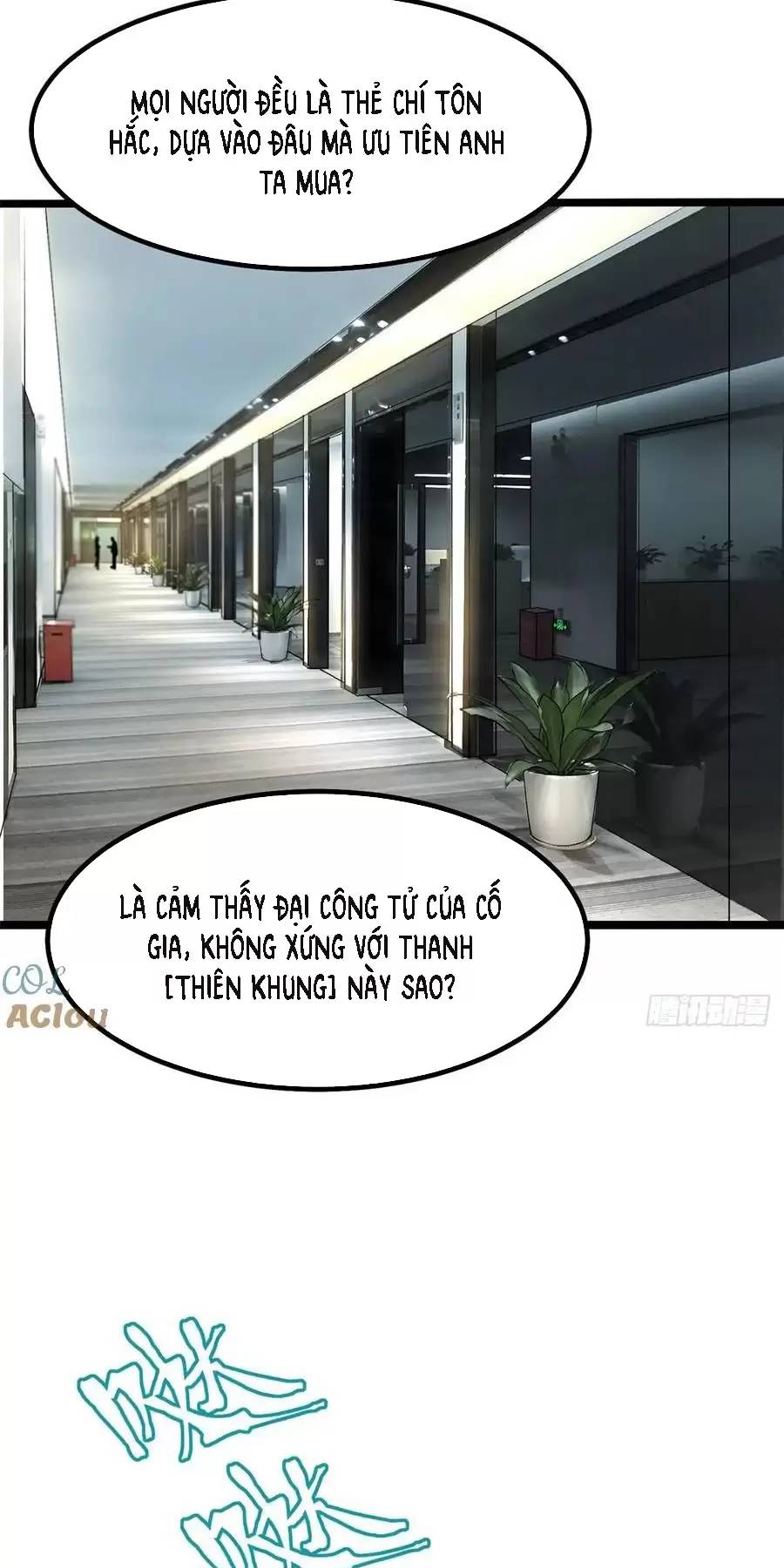 Ta Thật Không Muốn Học Cấm Chú - Chapter 55 - Page 49