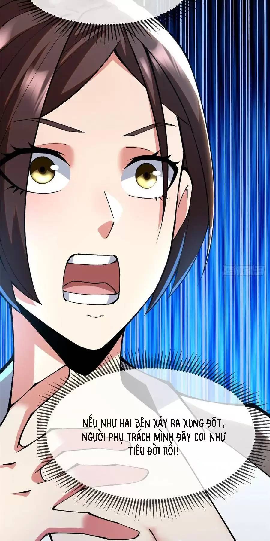 Ta Thật Không Muốn Học Cấm Chú - Chapter 55 - Page 52