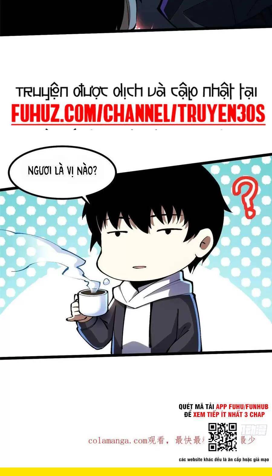 Ta Thật Không Muốn Học Cấm Chú - Chapter 55 - Page 55