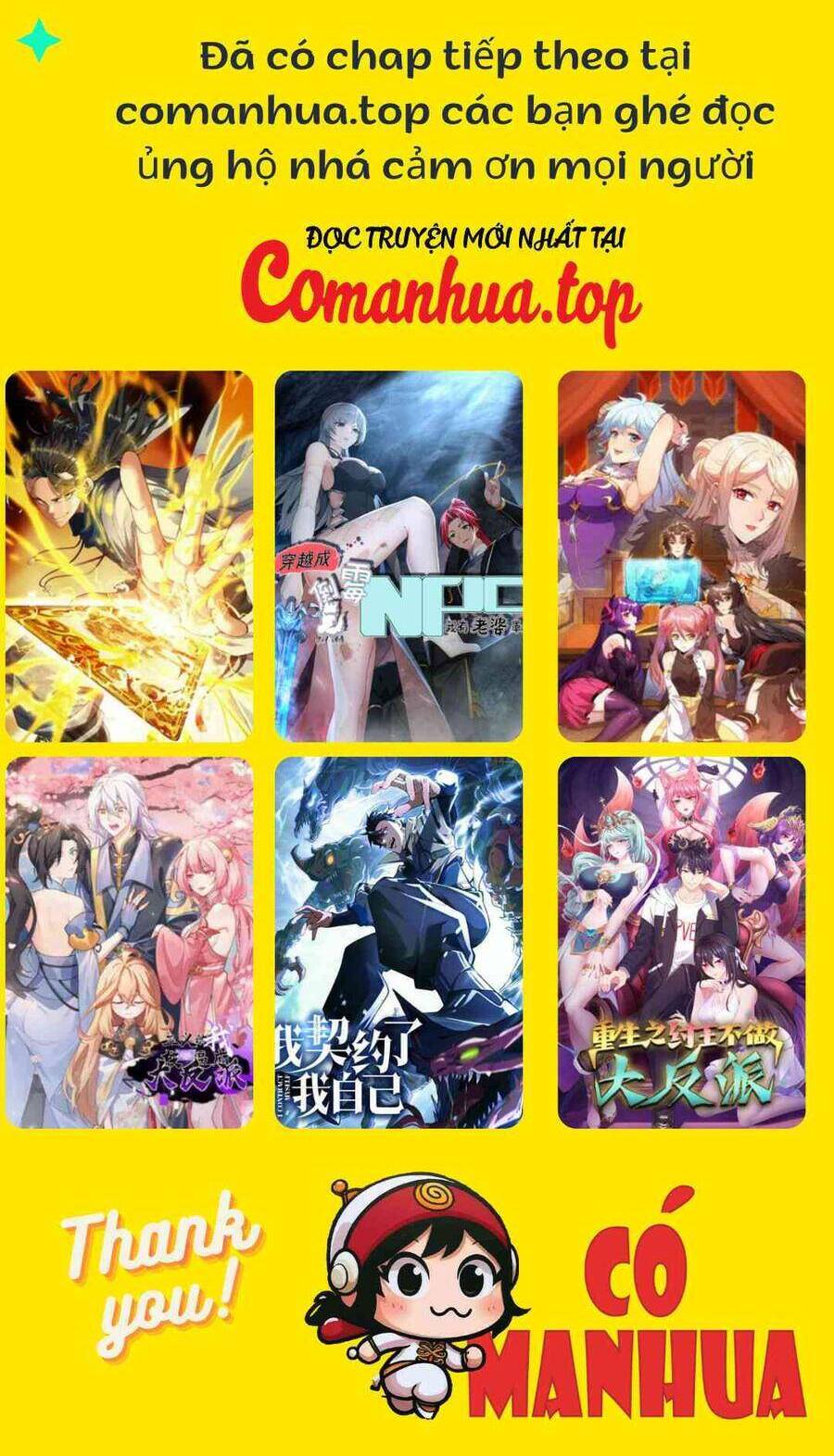 Ta Thật Không Muốn Học Cấm Chú - Chapter 55 - Page 56