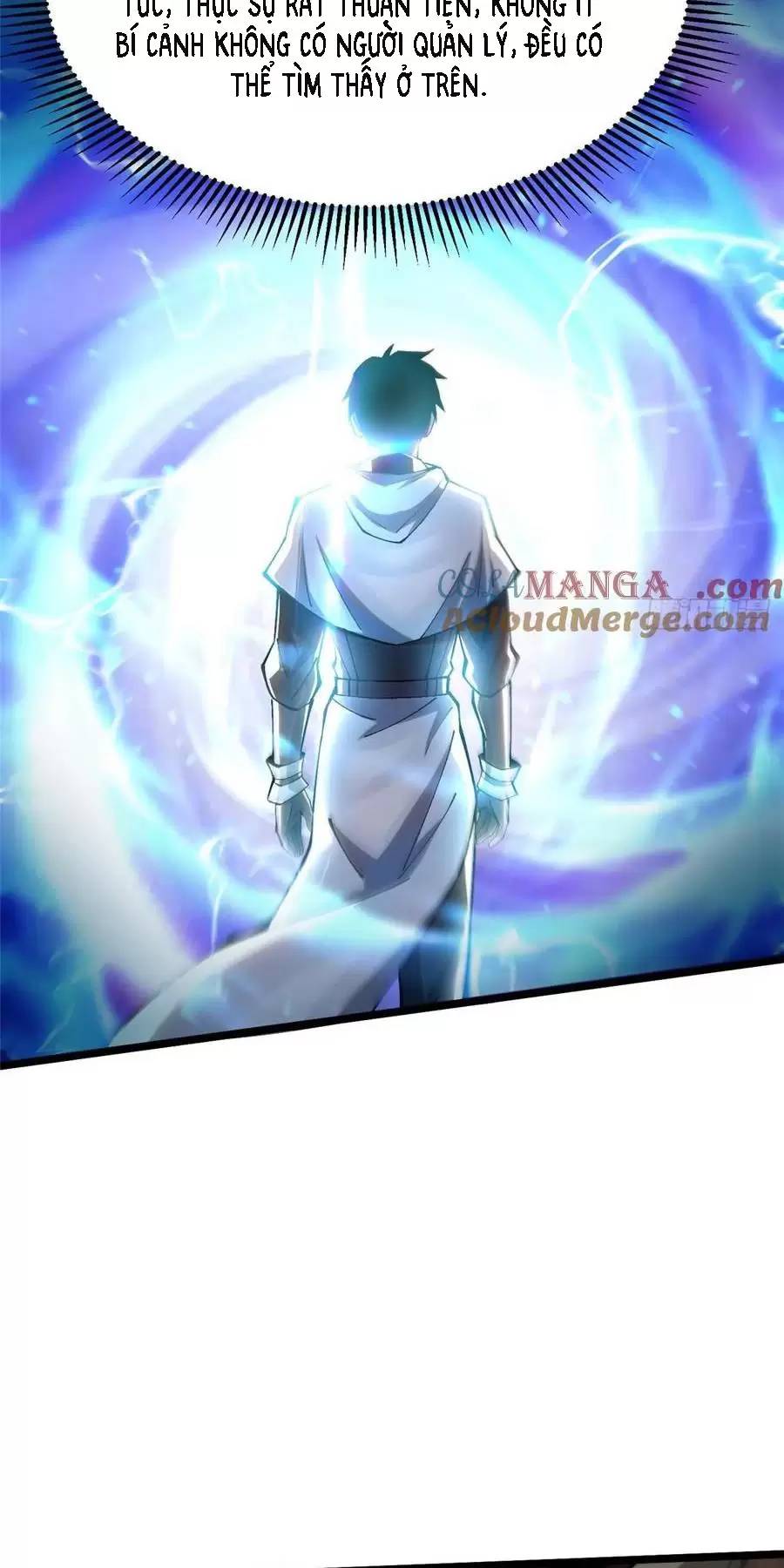 Ta Thật Không Muốn Học Cấm Chú - Chapter 55 - Page 9