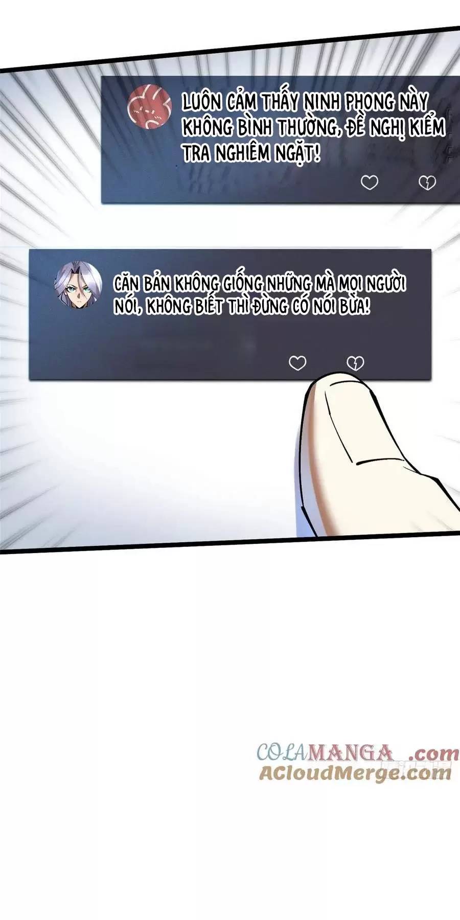 Ta Thật Không Muốn Học Cấm Chú - Chapter 56 - Page 17