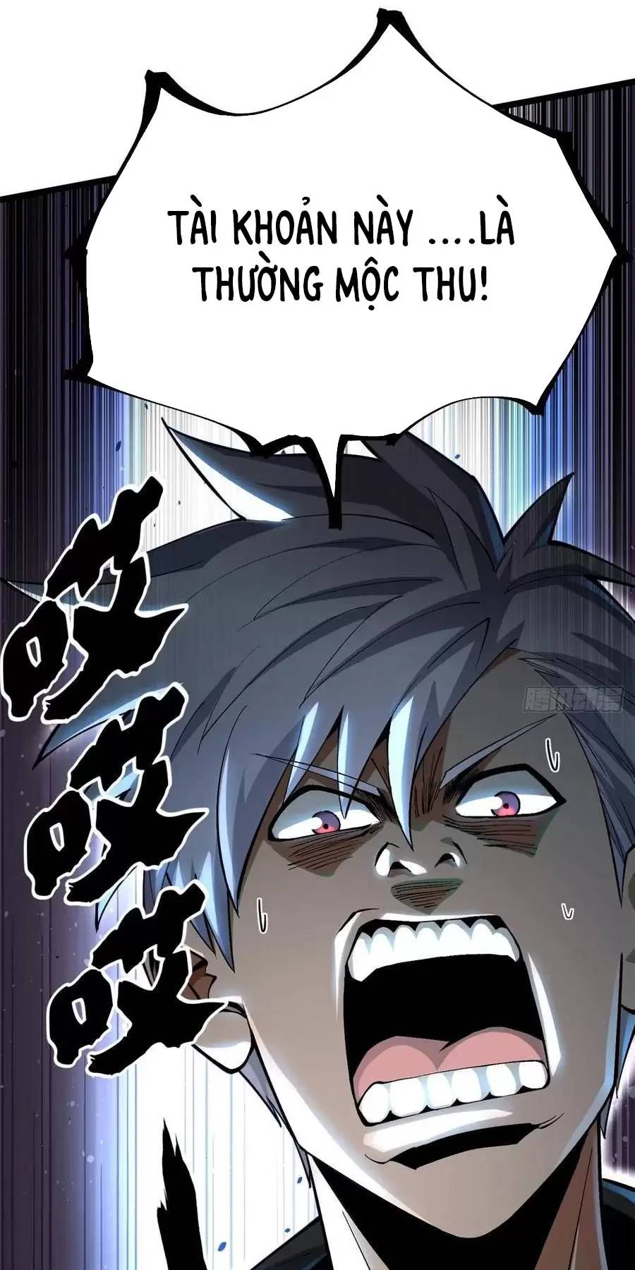 Ta Thật Không Muốn Học Cấm Chú - Chapter 56 - Page 18