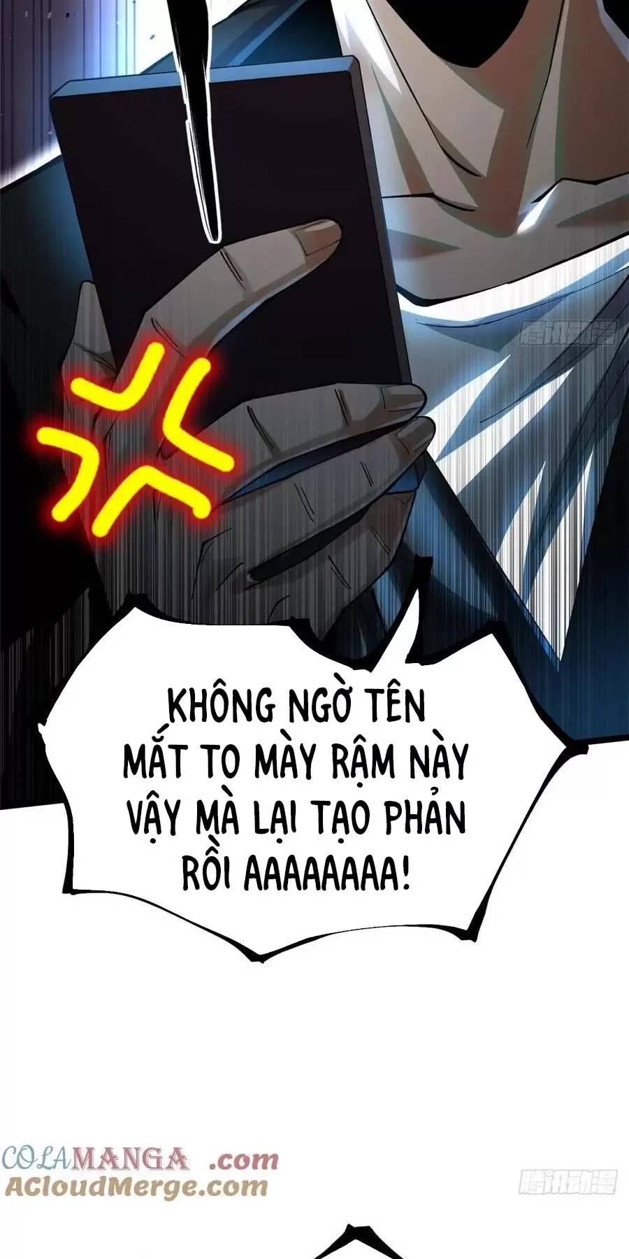 Ta Thật Không Muốn Học Cấm Chú - Chapter 56 - Page 19