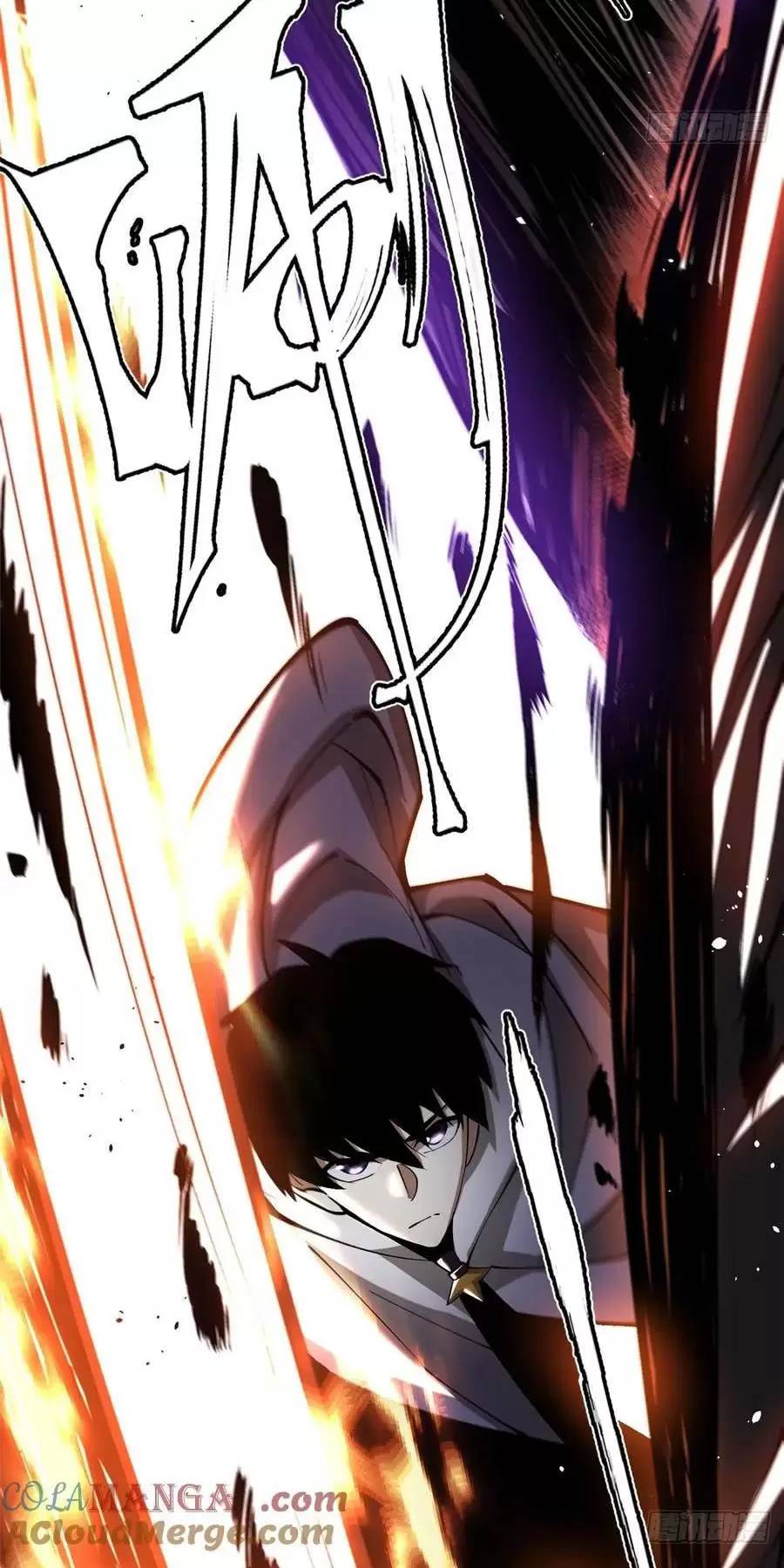 Ta Thật Không Muốn Học Cấm Chú - Chapter 56 - Page 27