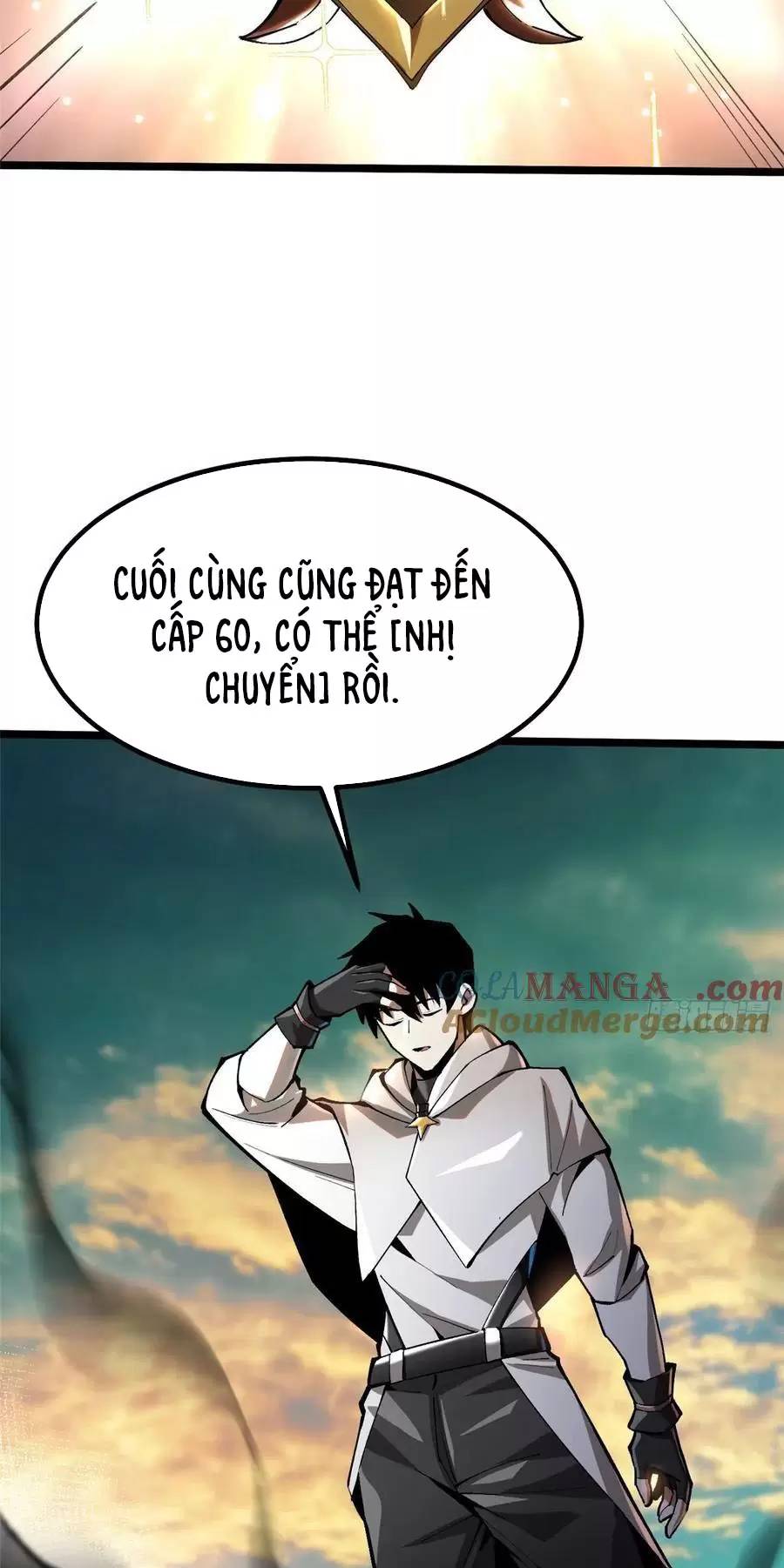 Ta Thật Không Muốn Học Cấm Chú - Chapter 56 - Page 30