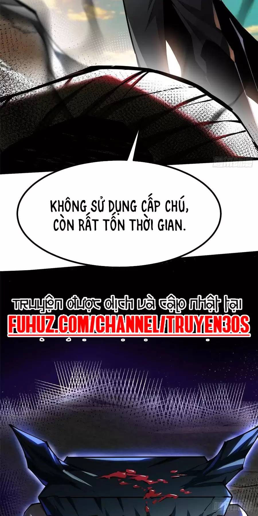 Ta Thật Không Muốn Học Cấm Chú - Chapter 56 - Page 31