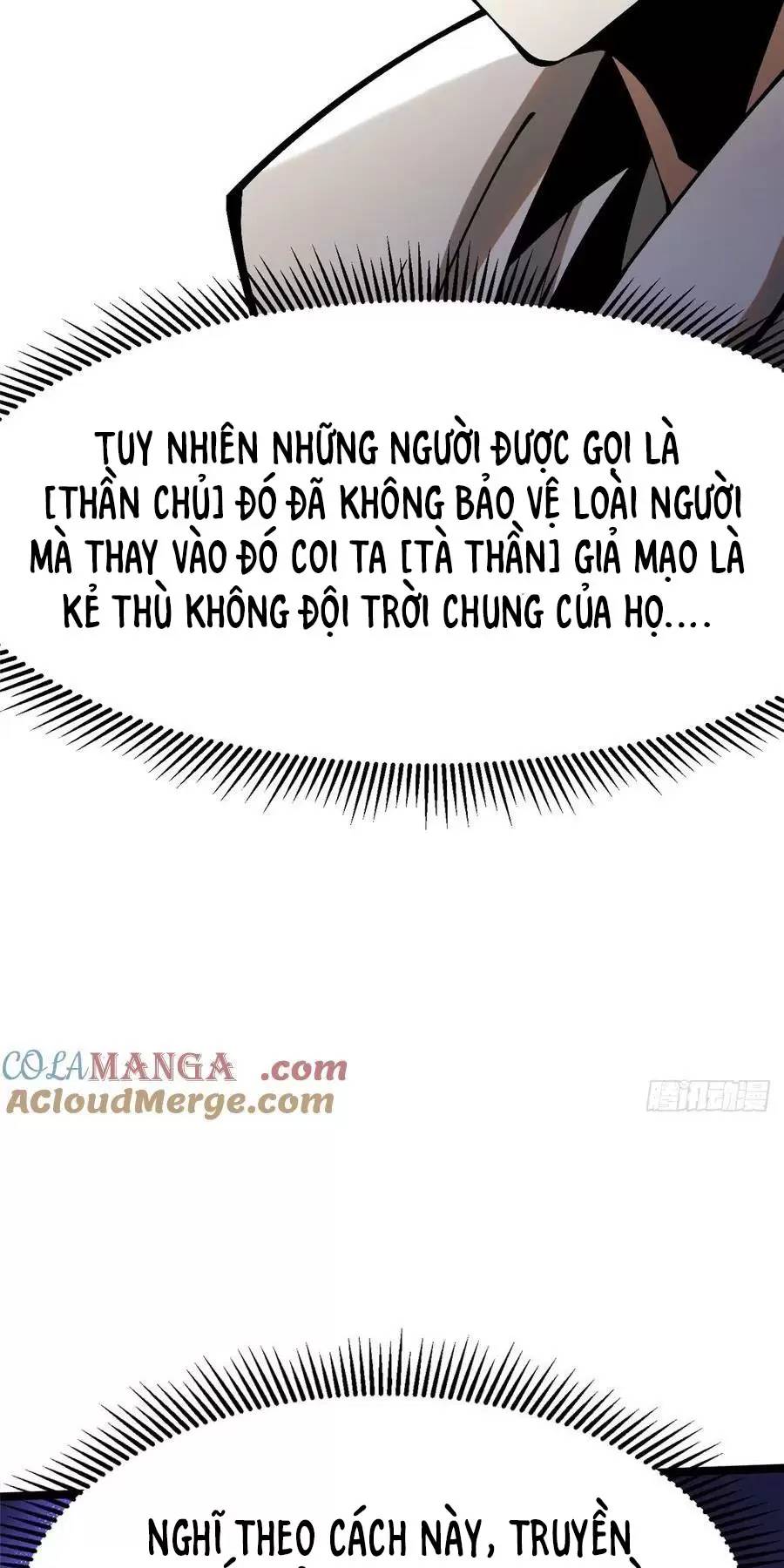 Ta Thật Không Muốn Học Cấm Chú - Chapter 56 - Page 36