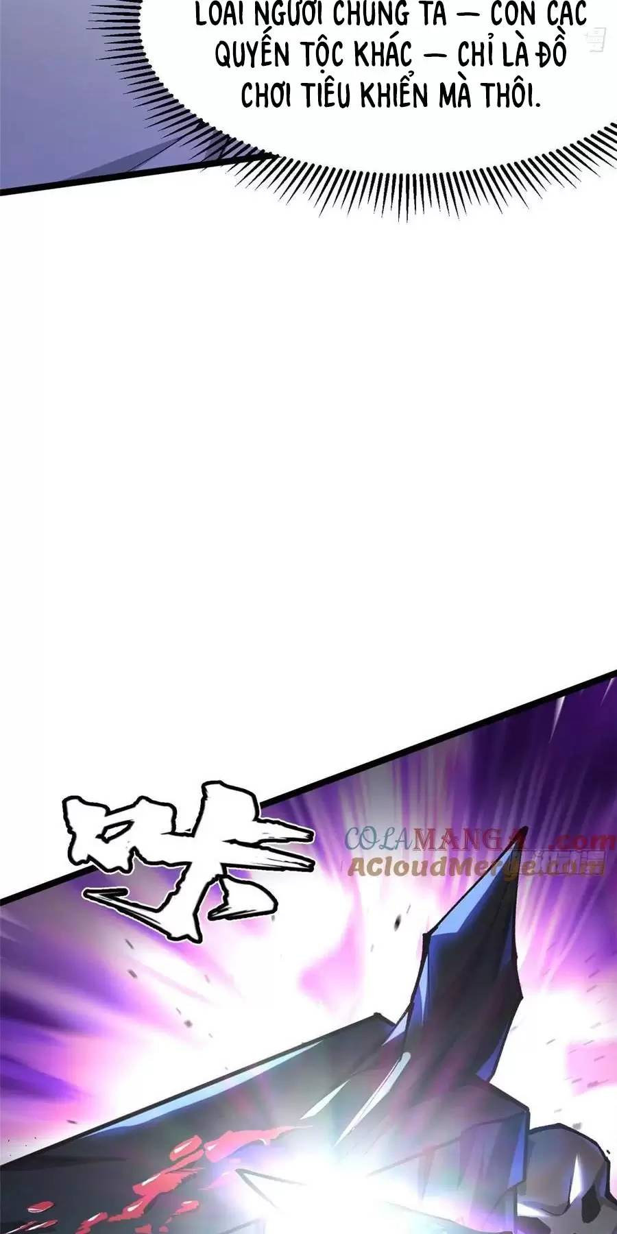 Ta Thật Không Muốn Học Cấm Chú - Chapter 56 - Page 38