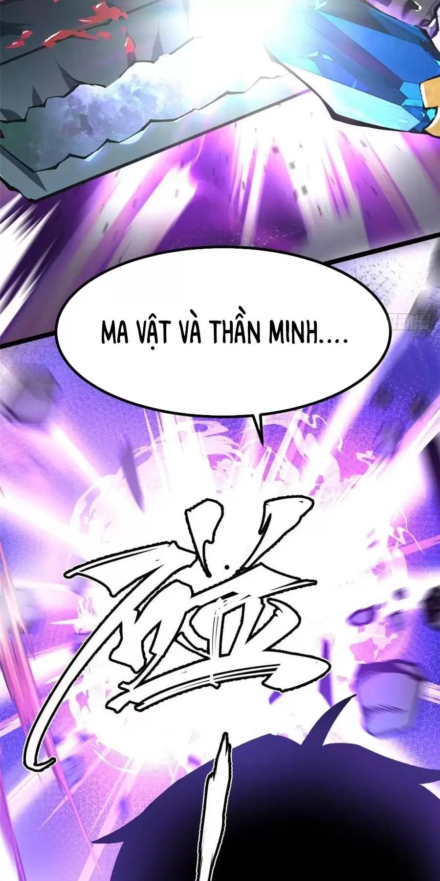 Ta Thật Không Muốn Học Cấm Chú - Chapter 56 - Page 39