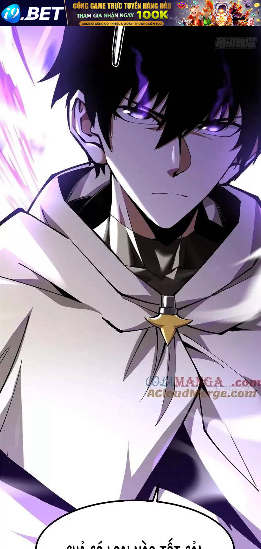 Ta Thật Không Muốn Học Cấm Chú - Chapter 56 - Page 40