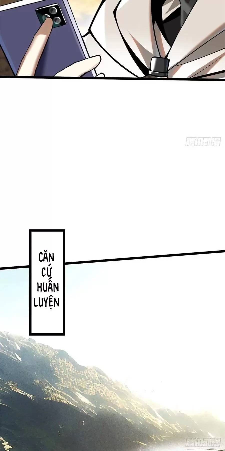 Ta Thật Không Muốn Học Cấm Chú - Chapter 56 - Page 44