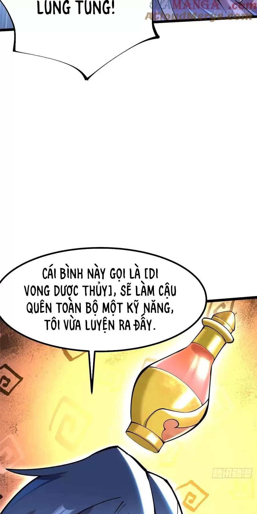 Ta Thật Không Muốn Học Cấm Chú - Chapter 56 - Page 48
