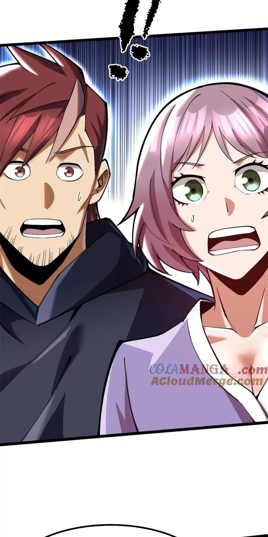 Ta Thật Không Muốn Học Cấm Chú - Chapter 56 - Page 50