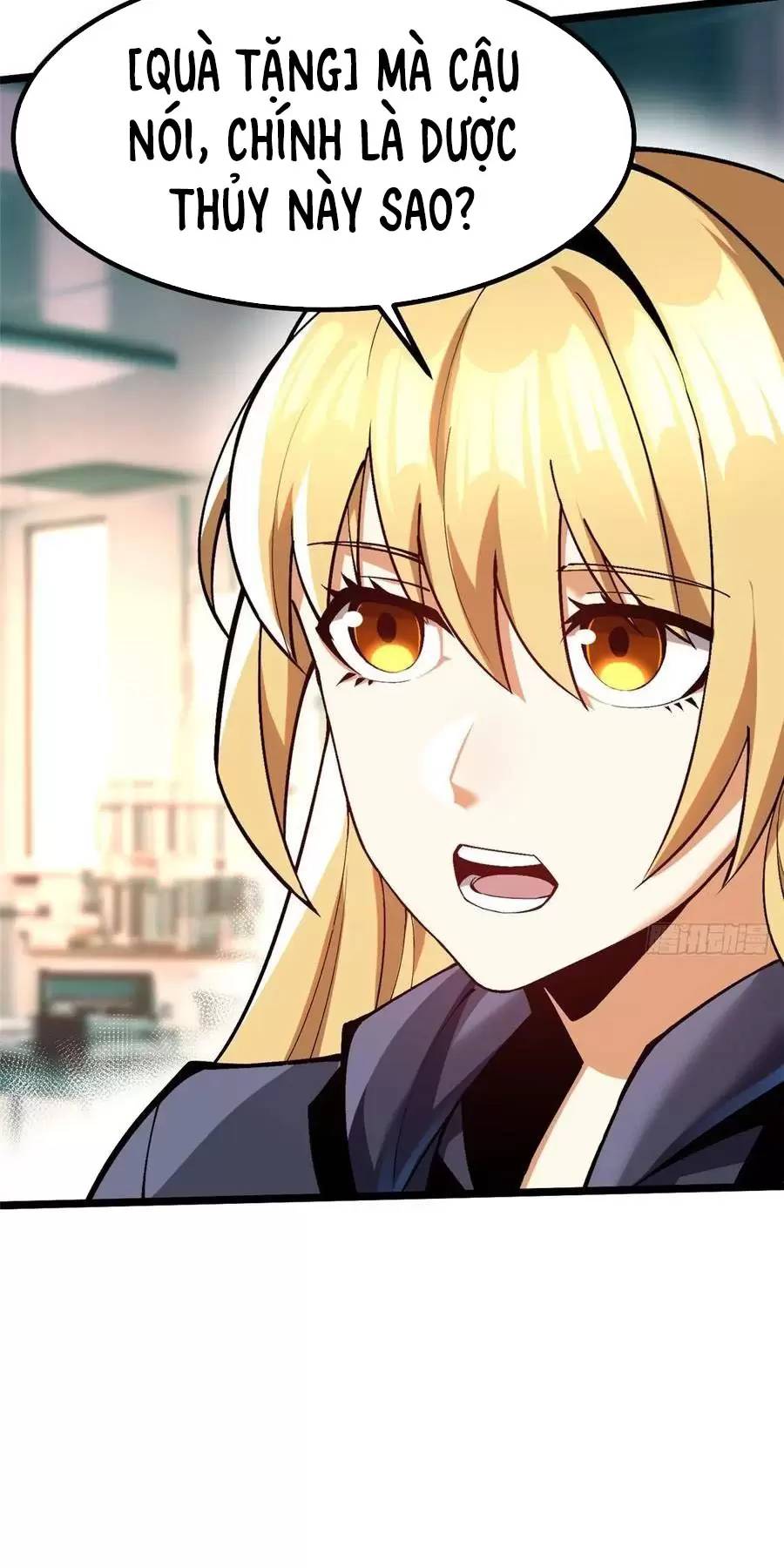 Ta Thật Không Muốn Học Cấm Chú - Chapter 56 - Page 51