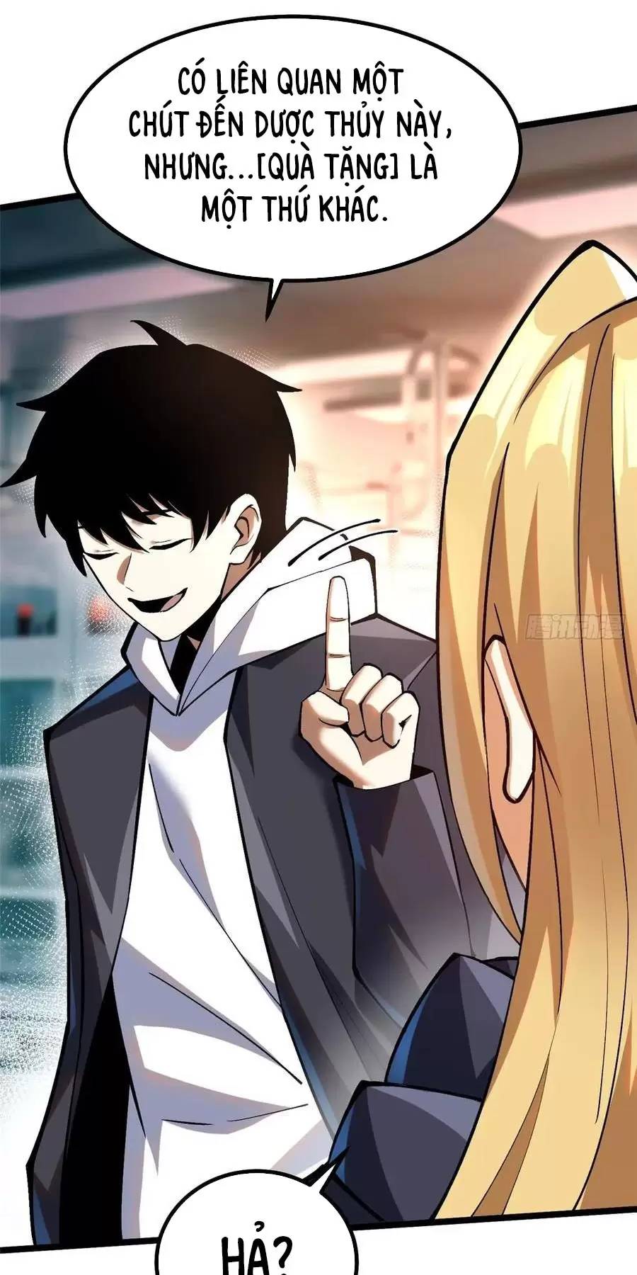 Ta Thật Không Muốn Học Cấm Chú - Chapter 56 - Page 52